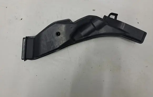 BMW 3 G20 G21 Water drain line hose 7449651