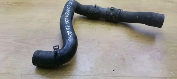 Mini One - Cooper Coupe R56 Engine coolant pipe/hose