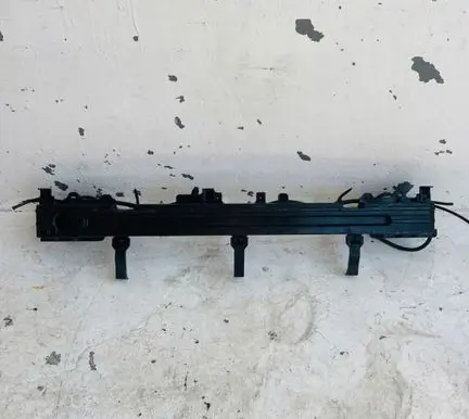 KIA Ceed Rear bumper support beam 86631-J7000