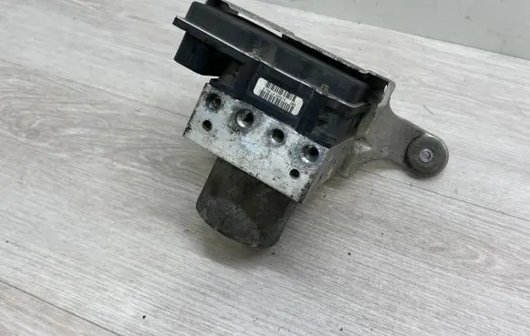 Porsche Panamera (970) ABS Pump 97035575512