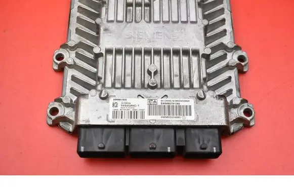 Engine control unit/module ECU