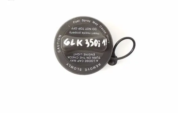 Mercedes-Benz GLK (X204) Fuel tank filler cap A2124700205