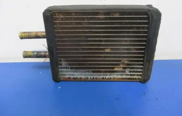 Mitsubishi Space Runner Interior heater climate box assembly 