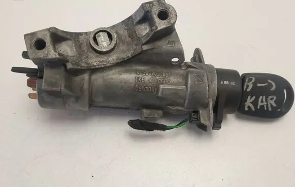 Volkswagen PASSAT B5.5 Ignition lock 4B0905851