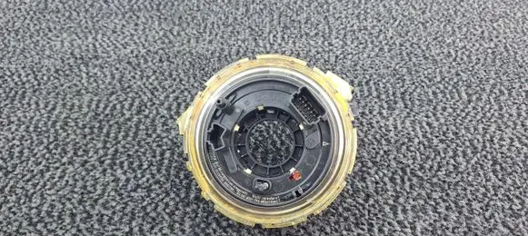 Audi A6 S6 C6 4F Airbag slip ring squib (SRS ring) 4E0953541A 4E0907129J