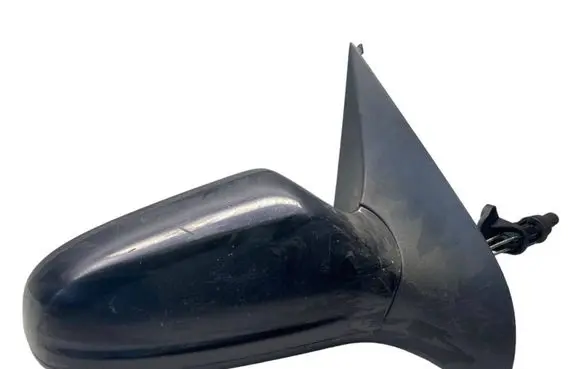 Opel Astra H Manual wing mirror E1010806