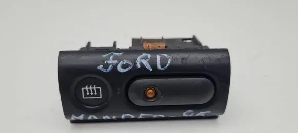 Ford Mondeo MK I Windscreen/window heater switch 95BG18C621AA