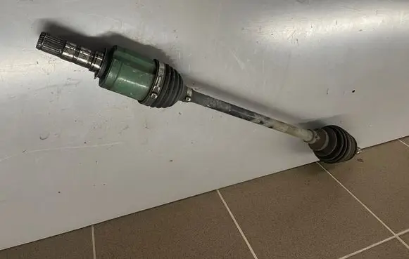 Subaru Legacy Front driveshaft 