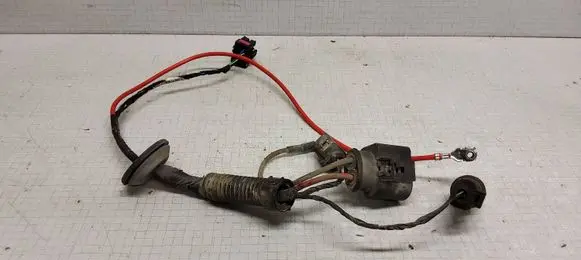 Volkswagen Transporter - Caravelle T5 Parking sensor (PDC) wiring loom 1J0971913A