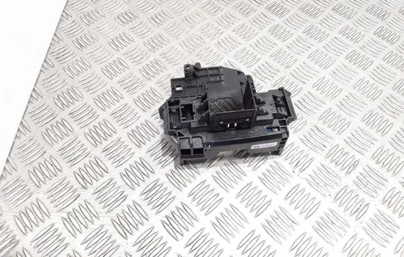 Ford Mondeo MK IV Other control units/modules BG9T13N064AF