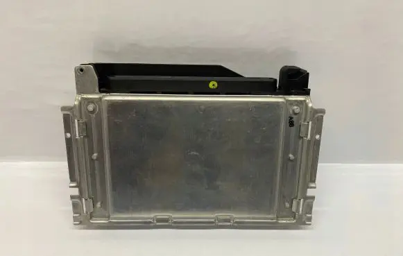 BMW 5 E39 Gearbox control unit/module 0260002359