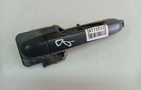 KIA Ceed Front door exterior handle