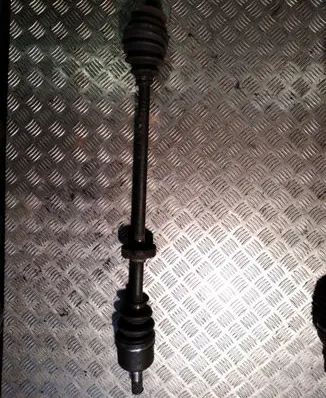 Hyundai Trajet Front driveshaft