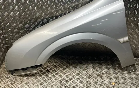 Opel Signum Fender