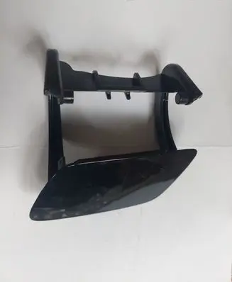 Mercedes-Benz A W176 Headlight washer spray nozzle cap/cover A1768850056 281020039 11279981