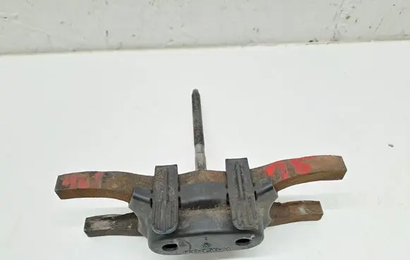 Ford Transit Fuel Injector clamp holder 6C1Q9L513AA