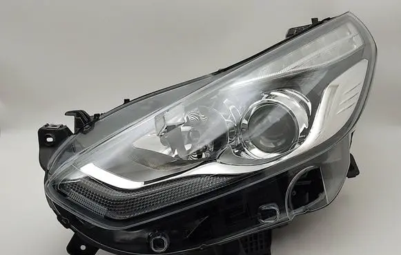Headlight/headlamp