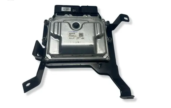 Hyundai Tucson TL Engine control unit/module 391992BBD0 9001320053KE 1A94521X