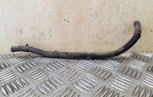 Jaguar XF X260 Exhaust gas pipe G4D35H295AC