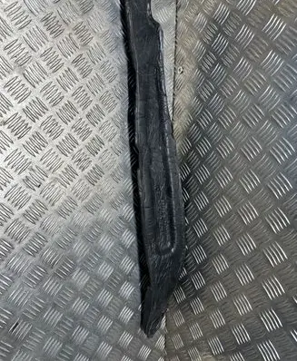 Hyundai Santa Fe Fender foam support/seal 8410S1000