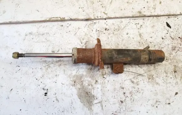 Peugeot 406 Front shock absorber/damper