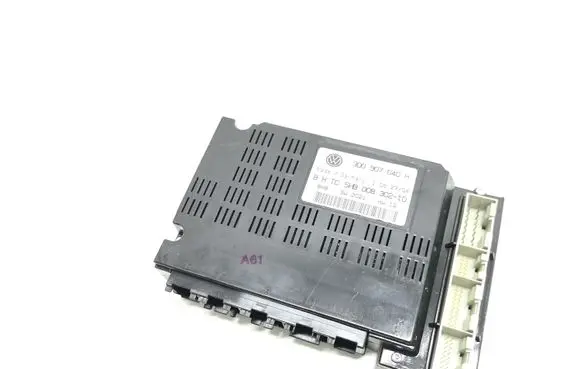 Volkswagen Phaeton Comfort/convenience module 3D0907040H 5HB00830210