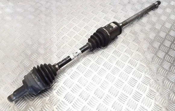 BMW X3 E83 Front driveshaft 3450564