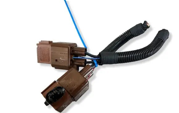 Jeep Avenger Other relay 9656916680