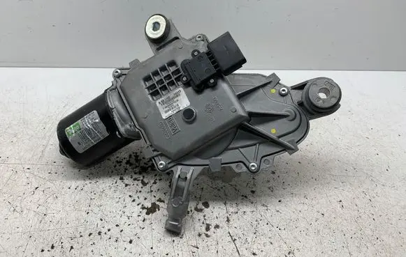 Citroen C4 Grand Picasso Wiper motor W000013746 B58LHD14313 9687621780