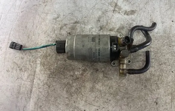 KIA Carens I Fuel filter 