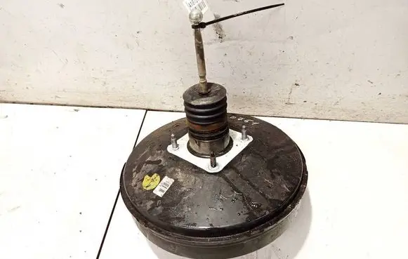Volkswagen Golf Plus Brake booster 1k1614105bh 03786495014