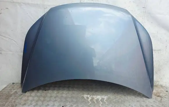 Volkswagen Tiguan Engine bonnet/hood