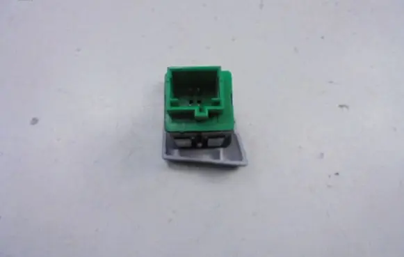 Peugeot 301 Central locking switch button 96765882ZD