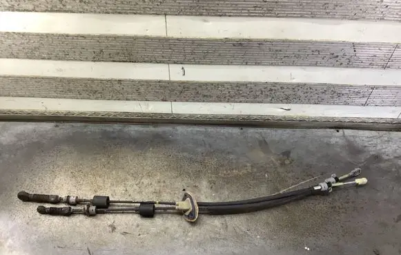KIA Ceed Gear shift cable linkage A63002