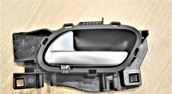 Peugeot 508 Rear door interior handle trim 