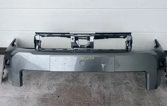 Dacia Bigster R1310 Front bumper 176423