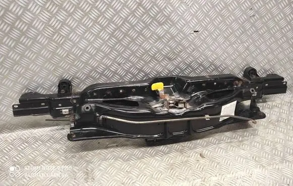 Peugeot Boxer Radiator support slam panel PASPRZEDNIBOXER