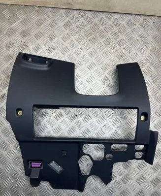 Audi A6 S6 C7 4G Dashboard lower bottom trim panel 4G1880301 Z0245007 92450077078