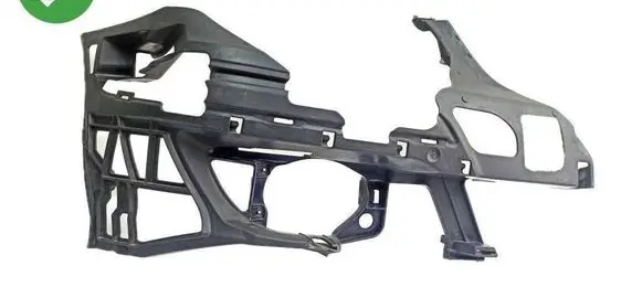 Mercedes-Benz E W211 Front bumper mounting bracket A2118800603