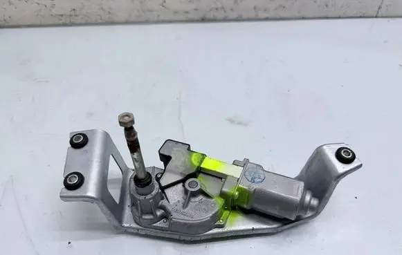 BMW 1 F20 F21 Rear window wiper motor 7258532