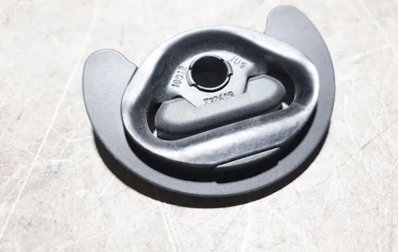 Volkswagen Scirocco Other interior part 1K8857731