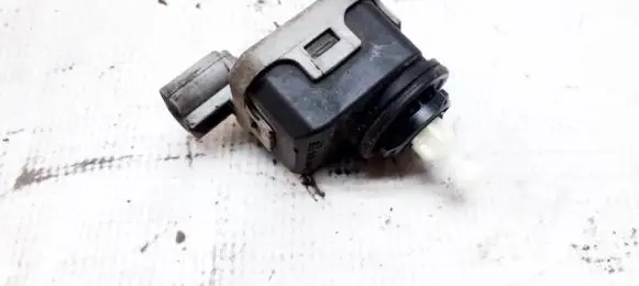 Opel Astra G Headlight level adjustment motor 90590665