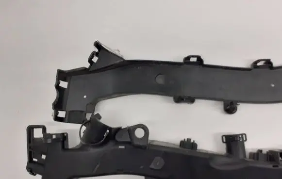 Mercedes-Benz C W204 Engine installation wiring loom A6511591025