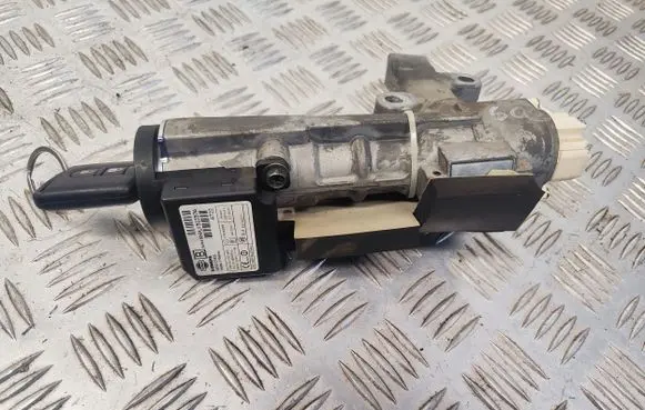 Nissan Murano Z50 Ignition lock 28590C9902