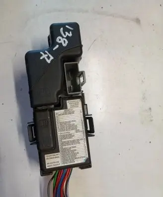 Volvo XC60 Fuse box set 30659141