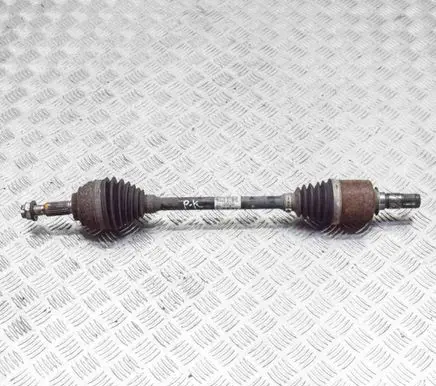 Renault Zoe Front driveshaft 391018882R