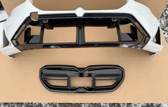 BMW M5 G90 Front bumper 8084983 15857711