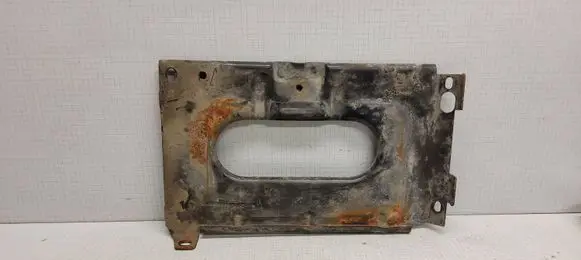 Volkswagen Transporter - Caravelle T5 Battery tray 