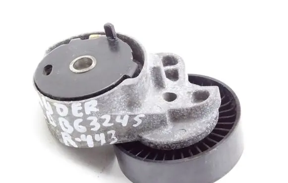 Land Rover Freelander 2 - LR2 Timing belt tensioner 6G9N-7739-AD