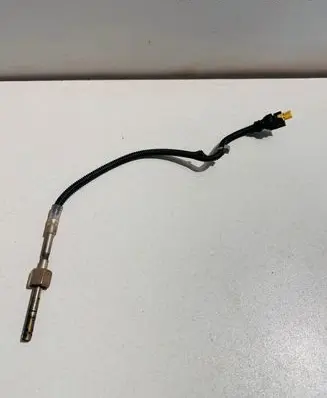Mercedes-Benz GLC X253 C253 Exhaust gas temperature sensor A0009058904